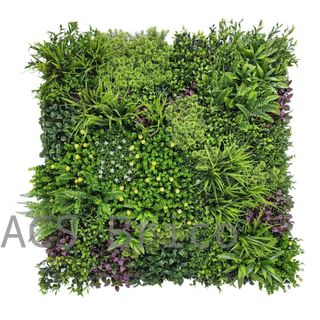 Jardín Vertical Modelo Monteverde - 1 m2