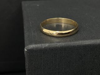 alianza oro 18k t. 19 (18,79 mm)