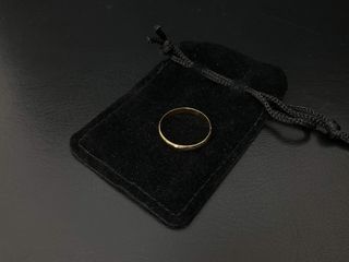 alianza oro 18k t. 19 (18,79 mm)