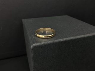 alianza oro 18k t. 19 (18,79 mm)