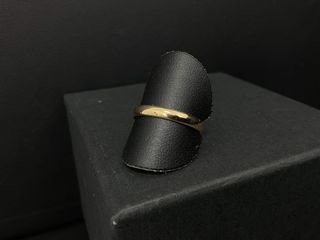 alianza oro 18k t. 19 (18,79 mm)