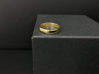 alianza oro 18k t. 14 (17,2 mm)