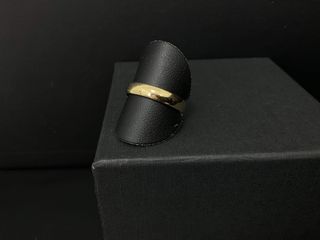 alianza oro 18k t. 14 (17,2 mm)