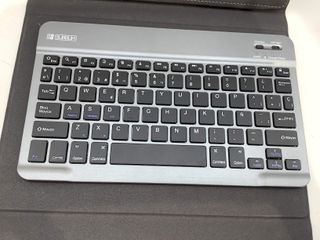 funda tablet subblim key tab pro