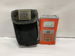 medidor laser messfix 705540