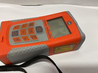 medidor laser messfix 705540