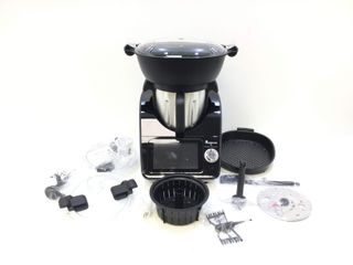 robot multifuncion masterpro robot 1000