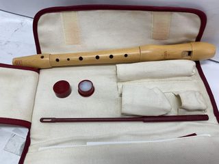 flauta dulce moech 225 l