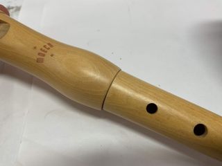 flauta dulce moech 225 l