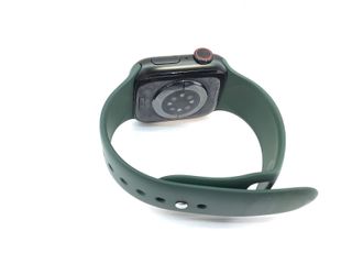 apple watch series 7 41mm (gps 4g) aluminio