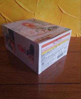 Figura Minami Kotobuki Oshi no Ko "Relax Time"