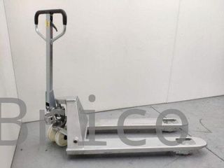 Transpaleta Galvanizada Hidráulica 2500 Kg - 1150x540 mm