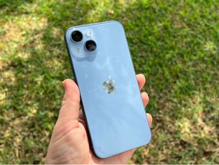 iPhone 14 Plus 256GB Azul