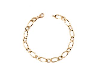 pulsera oro 18k