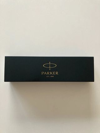 Parker Pluma Estilográfica y Bolígrafo