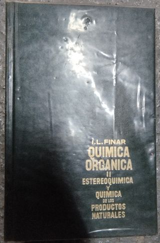 Química orgánica