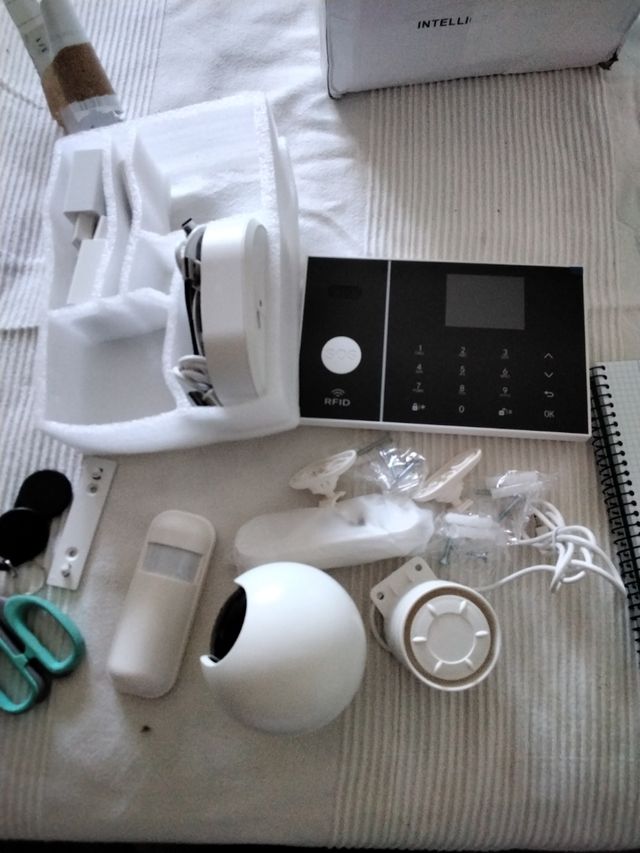 Allarme Intelli Smart