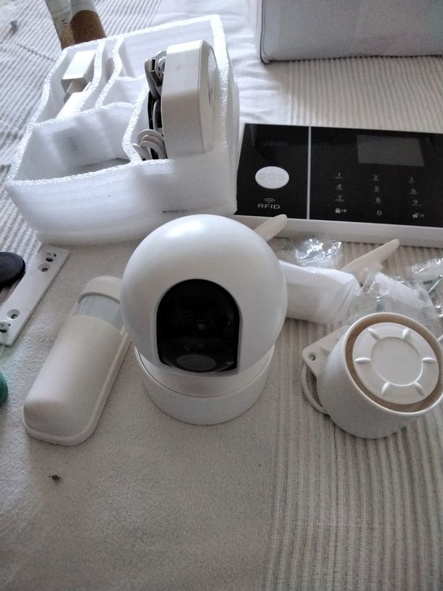 Allarme Intelli Smart