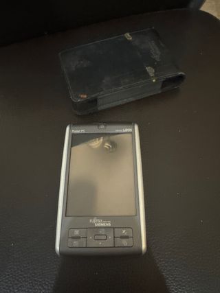 Agenda Electrónica Fujitsu Siemens Pocket LOOX