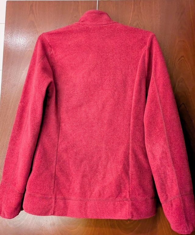 Fodera Polare QUECHUA MH120 + Collo