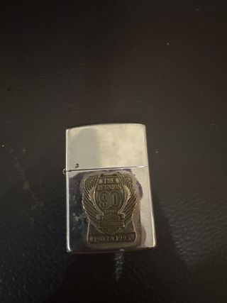 Zippo Harley Davidson 90 Aniversario Reunion