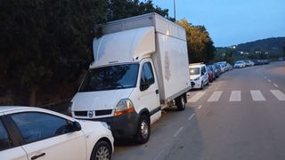 TRANSPORTES Y GRUPAJES SEMANALES A VALENCIA