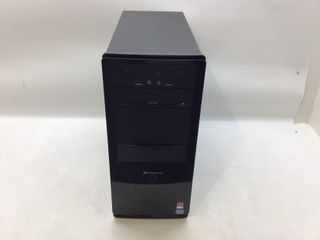 pc clonico a piezas