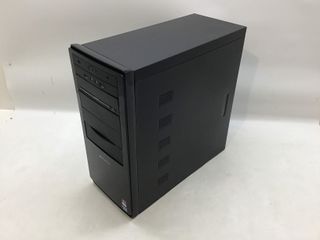 pc clonico a piezas