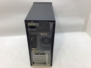 pc clonico a piezas