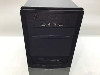 pc clonico a piezas
