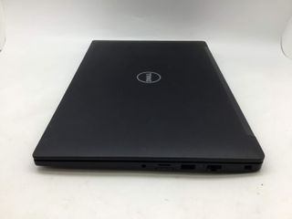 pc portatil dell latitude 7480