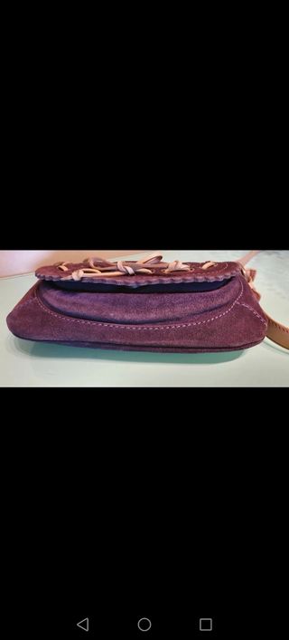 Bolso Coccinelle de auténtica piel