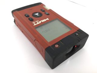 medidor laser hilti pd30