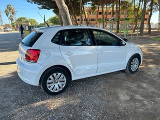 Volkswagen Polo 2010
