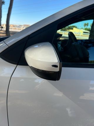 Volkswagen Polo 2010