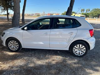Volkswagen Polo 2010
