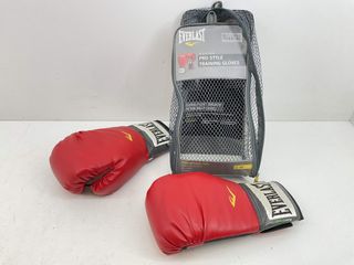otros accesorios boxeo everlast 12 oz