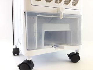 climatizador evaporativo orbegozo air 38