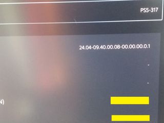 Consola PS5 Slim Lector Edición Fortnite FW: 9.40