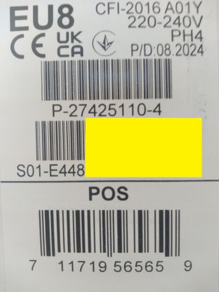 Consola PS5 Slim Lector Edición Fortnite FW: 9.40