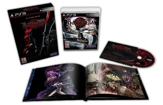 Bayonetta Climax Edition PS3