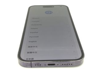 apple iphone 14 pro 256gb
