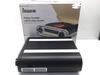 giradiscos lauson 01tt16