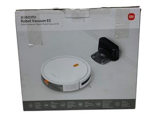 aspirador robot xiaomi vaccum e5