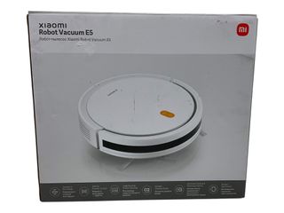 aspirador robot xiaomi vaccum e5