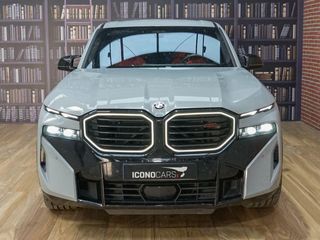 BMW XM XM 550 kW (748 CV) Label Red