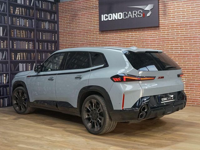 BMW XM XM 550 kW (748 CV) Label Red