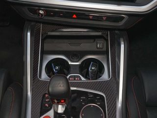 BMW XM XM 550 kW (748 CV) Label Red