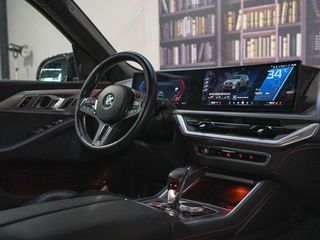 BMW XM XM 550 kW (748 CV) Label Red