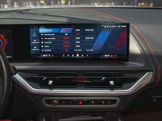 BMW XM XM 550 kW (748 CV) Label Red